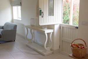 The Granary (Sleeps 5)