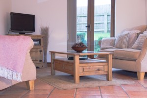Diamond Cottage (Sleeps 4)